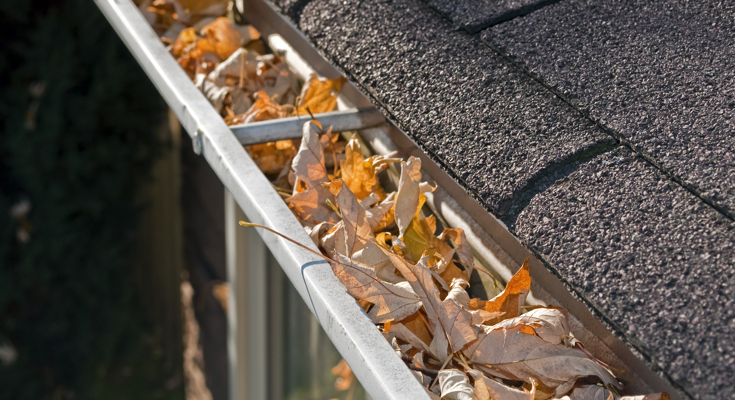 Winterizing Your Home