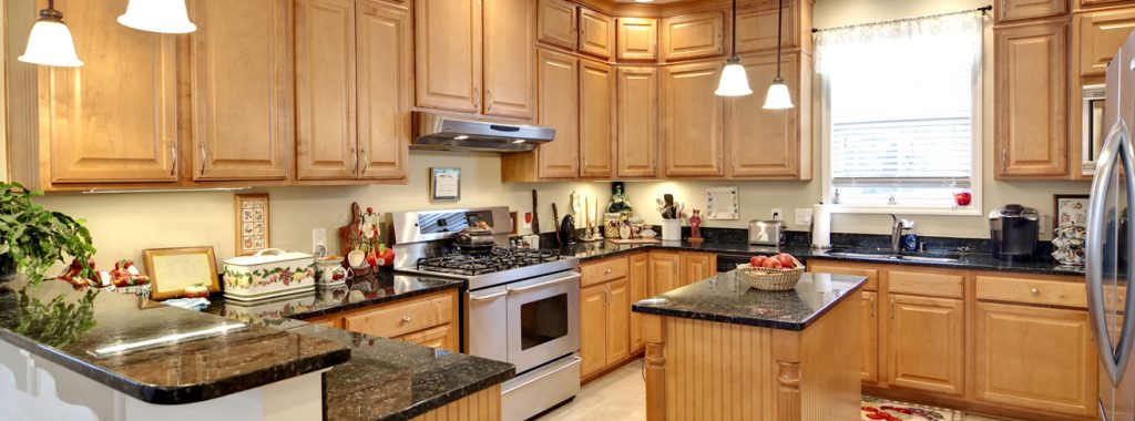 Kitchen Remodels