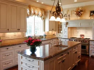 Residential Renovations and Remodels