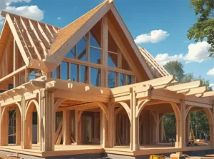 New Residential Builds & Additions