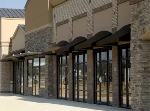 Commercial Construction Services