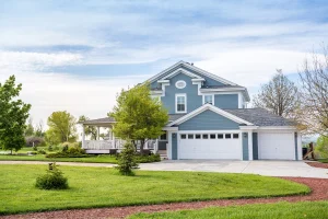 Remember this when designing your dream home