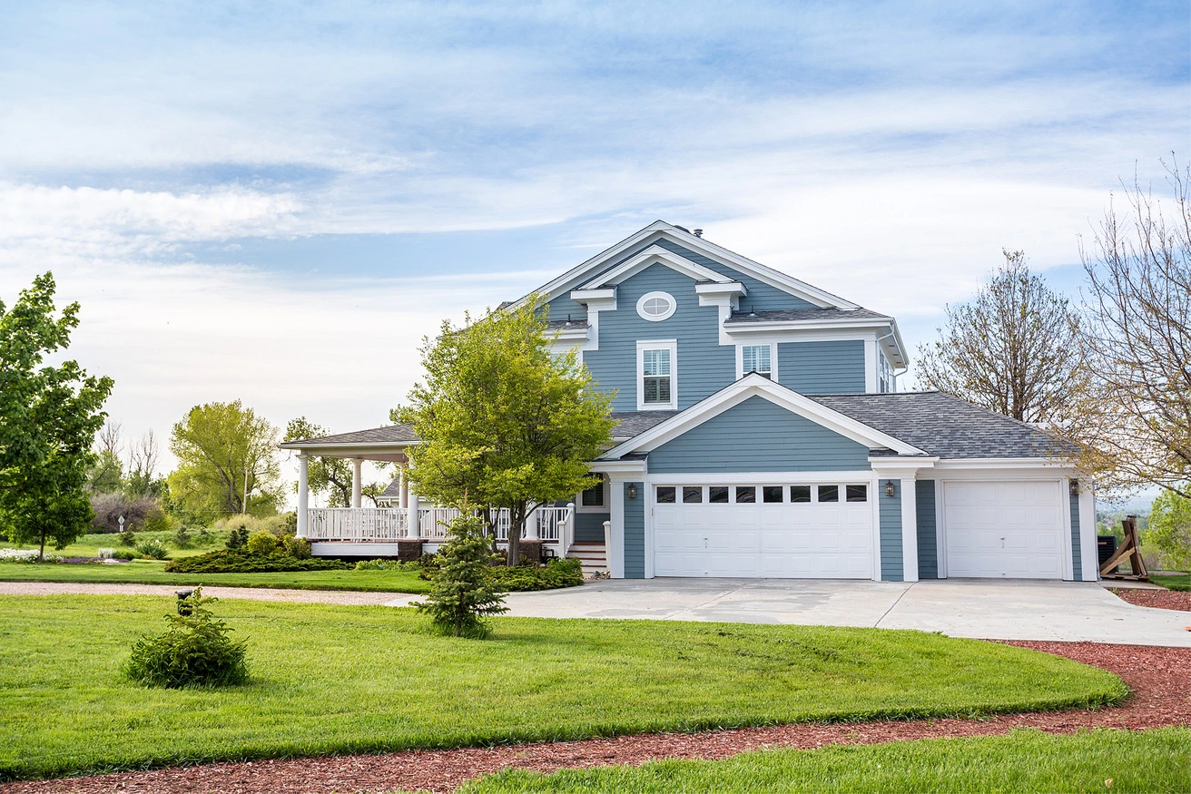 Remember this when designing your dream home