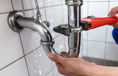Plumbing Services