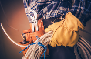 Servicios de oficios y construcción