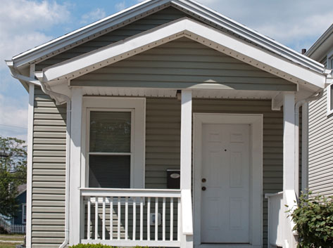 Accessory Dwelling Units - ADUs