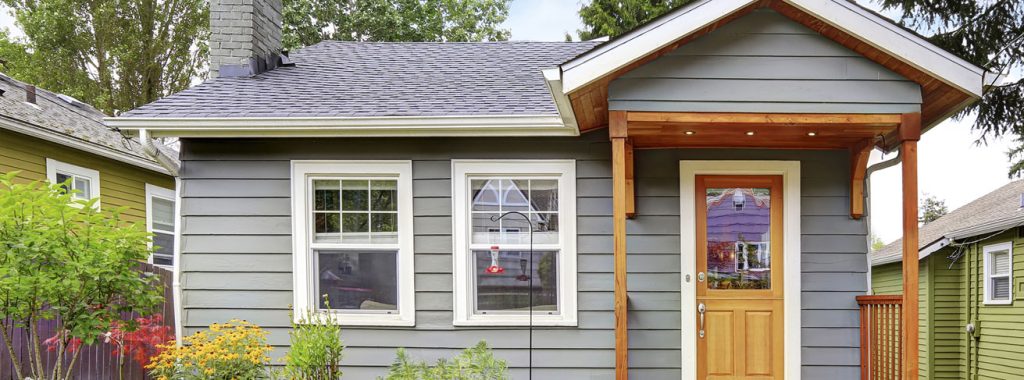 Accessory Dwelling Units - ADUs