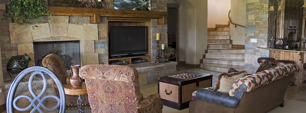Basement Finish Out