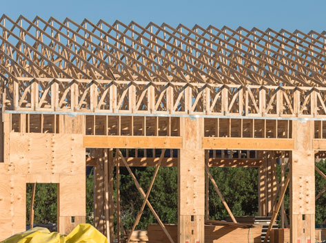 Carpentry Service
