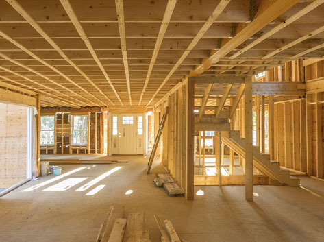 Carpentry Service