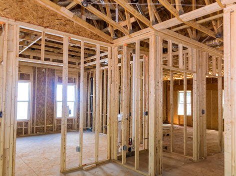 Custom Home Building