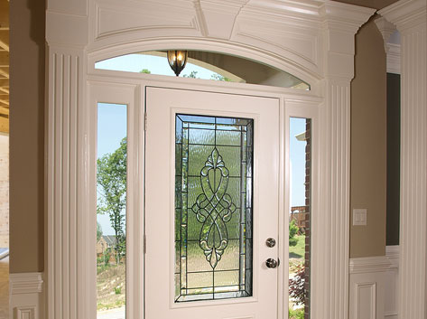Window Door Replacement
