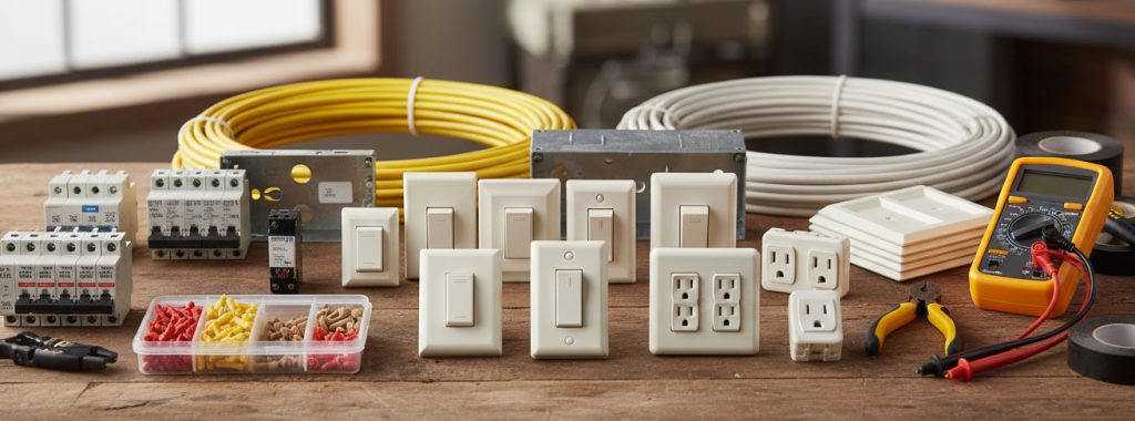 Electrical Service