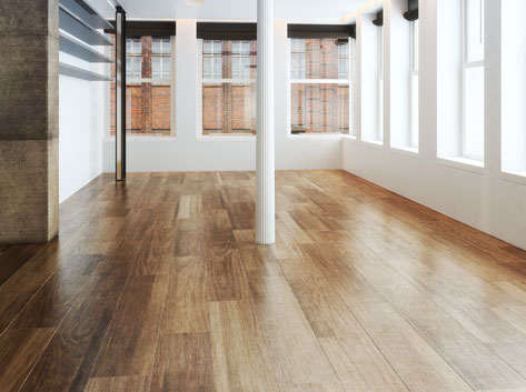Flooring Installation