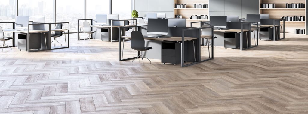 Flooring Installation
