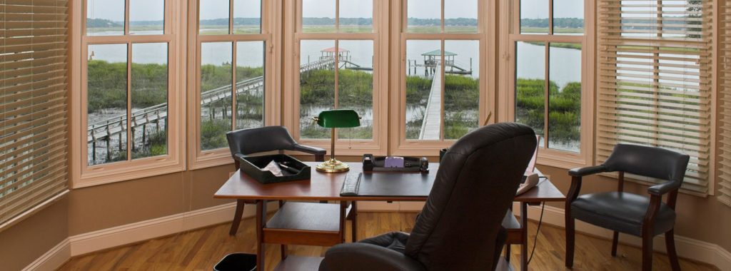 Create a Home Office