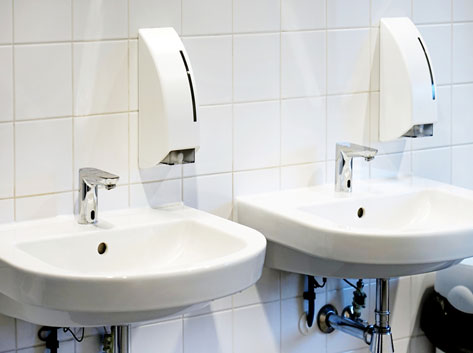 Plumbing Service