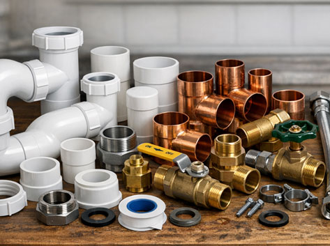 Plumbing Service