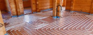 Why Radiant Heat?