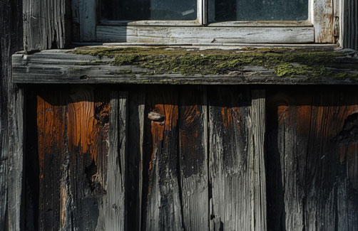 Structural Repair