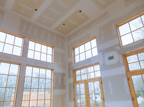Whole House Renovation