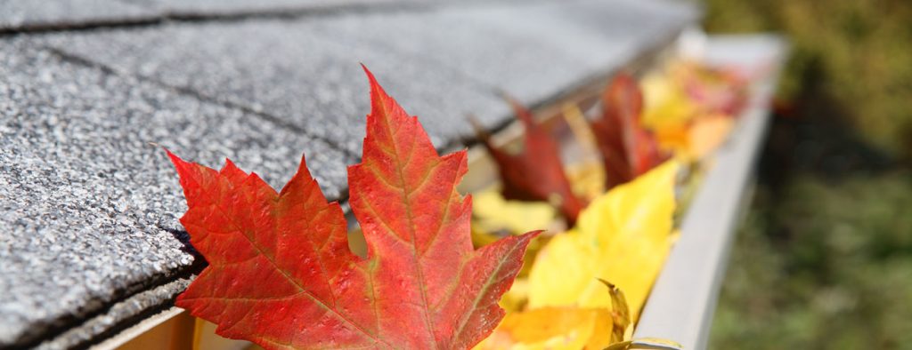 Winterizing your home