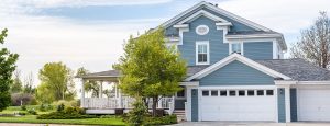 Designing Your Dream Home