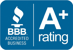 A+ rating