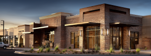 Commercial Services