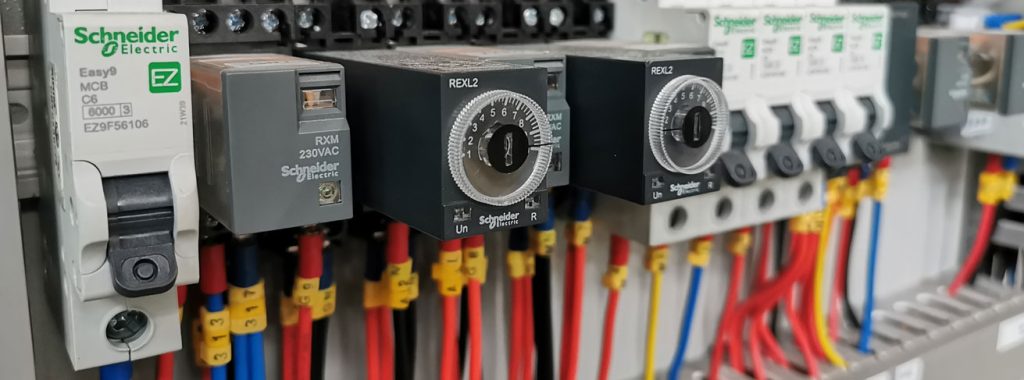 Electrical Service