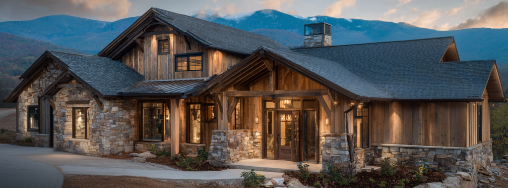 new home construction
