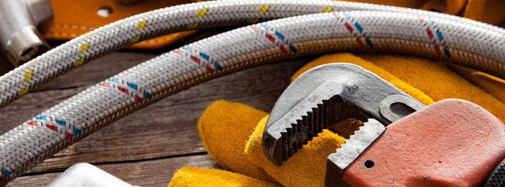 plumbing service
