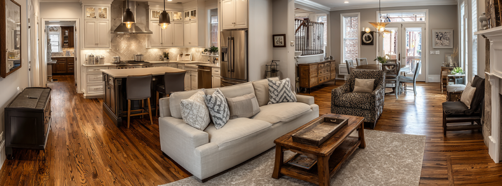 Residential Renovations