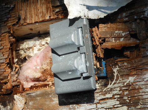 structural repair
