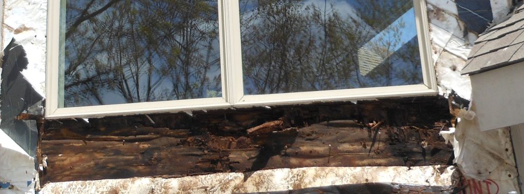 Structural Repair