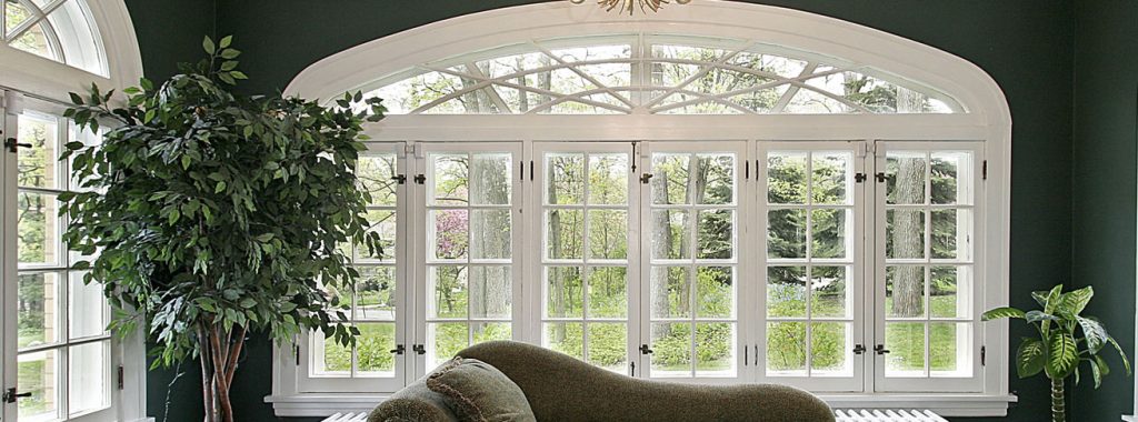 window and door replacement