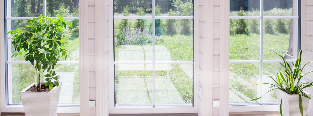 window and door replacement